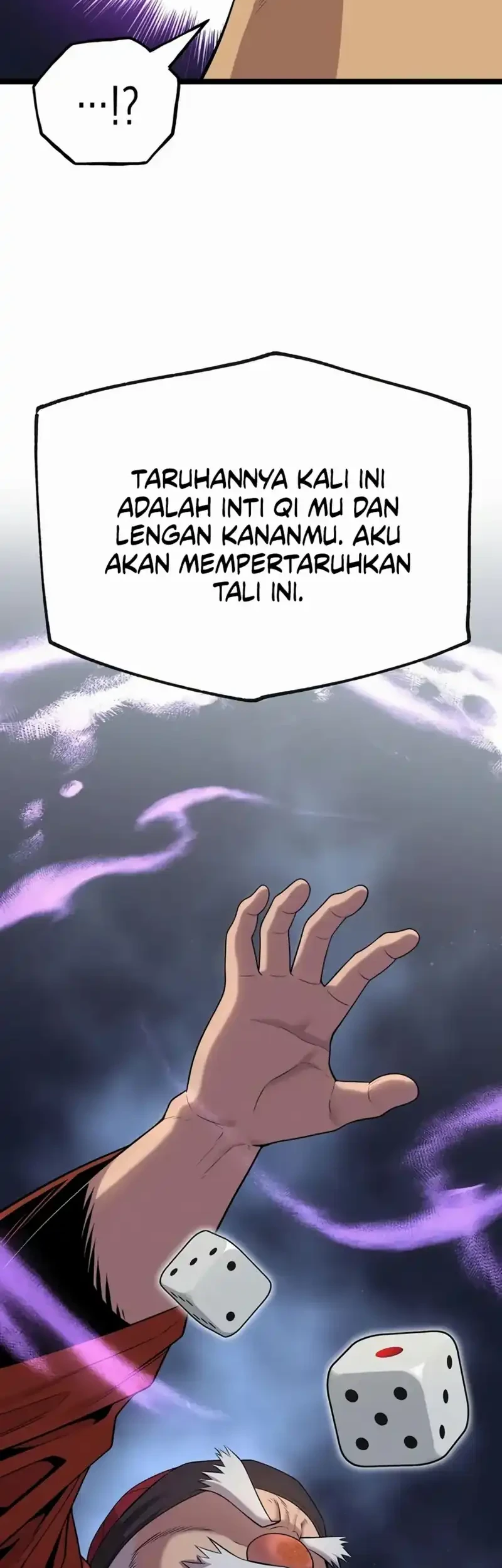 Tang Clan Legend Chapter 32 page 20