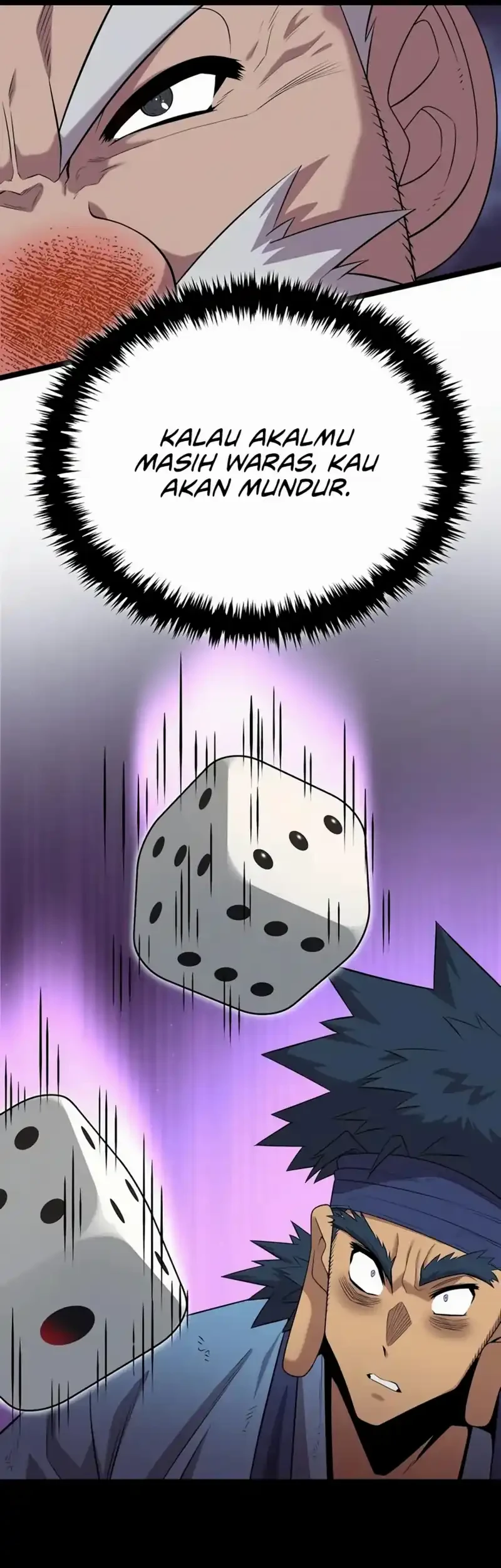 Tang Clan Legend Chapter 32 page 22