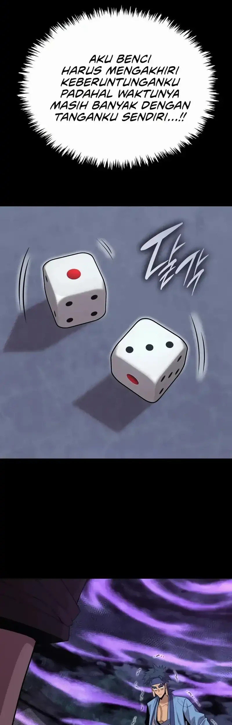 Tang Clan Legend Chapter 32 page 23