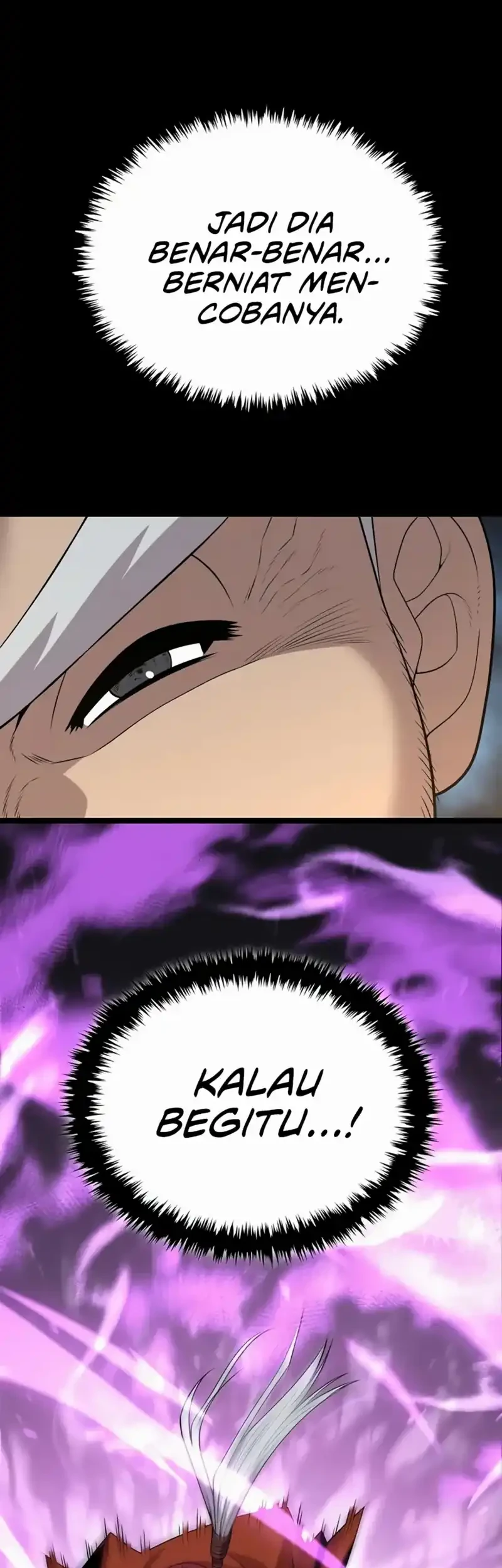 Tang Clan Legend Chapter 32 page 26