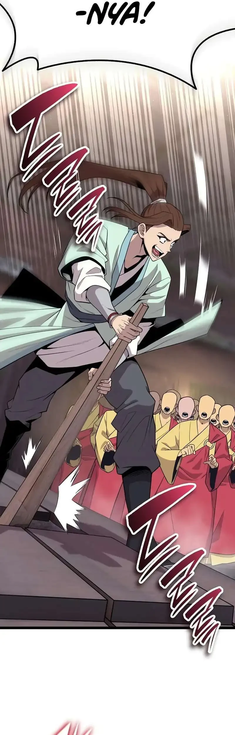 Tang Clan Legend Chapter 33 page 23