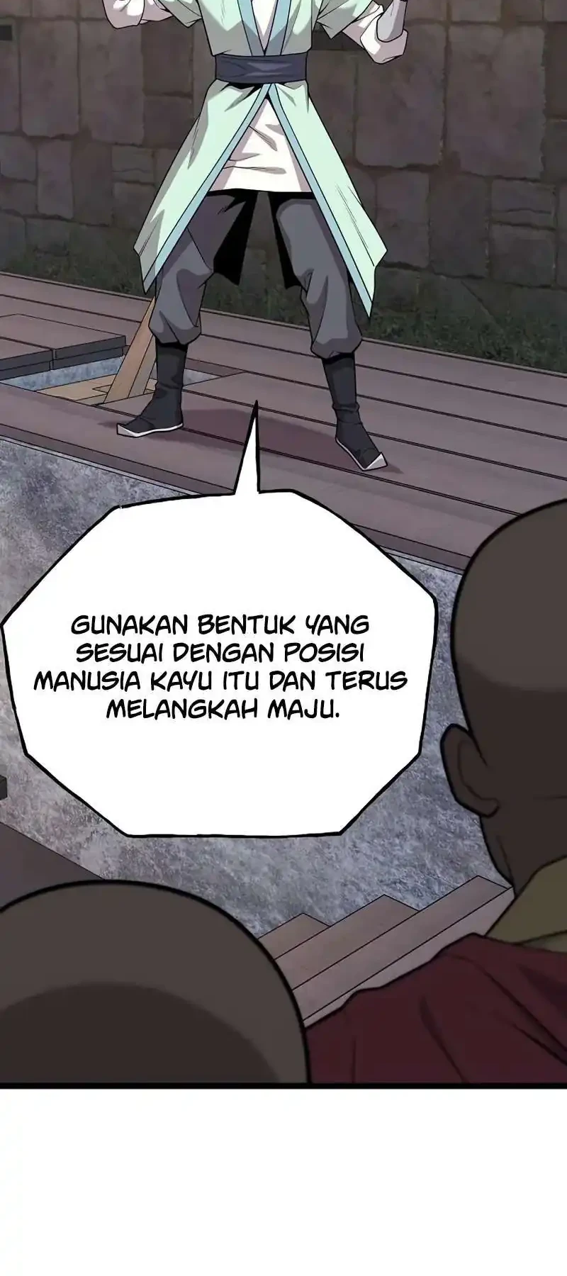 Tang Clan Legend Chapter 33 page 31