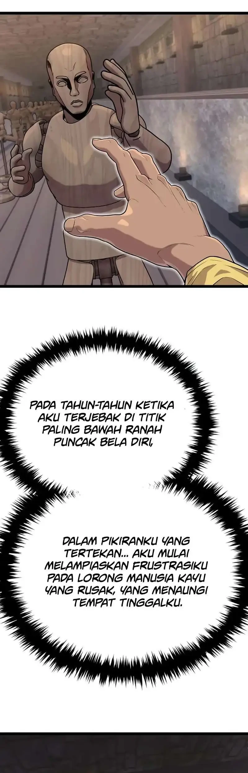 Tang Clan Legend Chapter 33 page 37