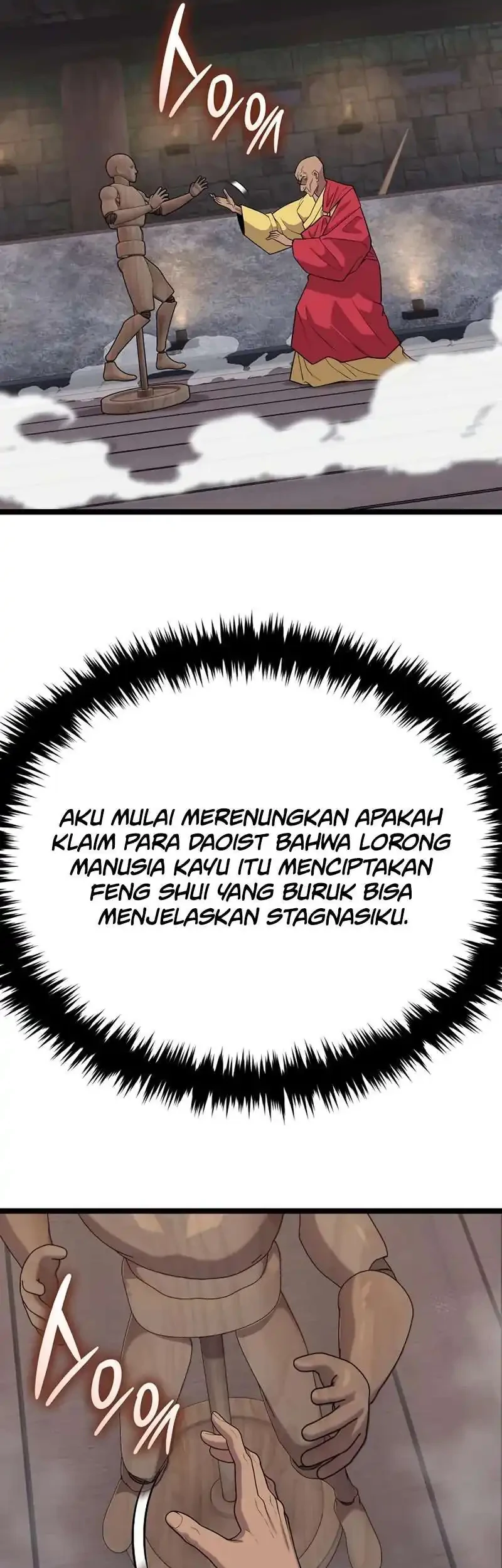 Tang Clan Legend Chapter 33 page 38