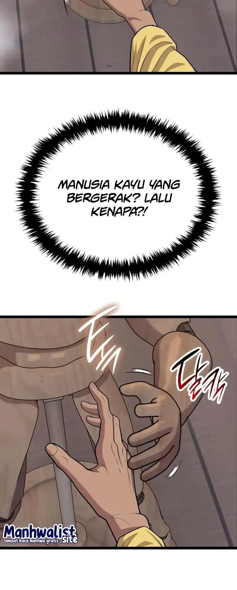 Tang Clan Legend Chapter 33 page 39