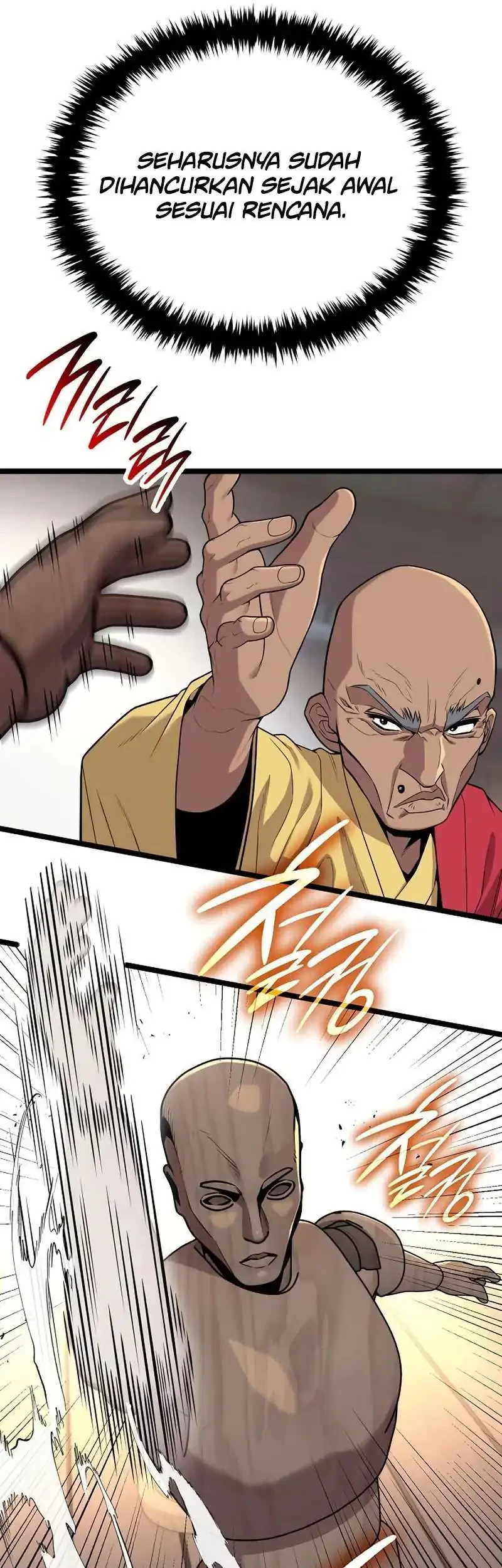 Tang Clan Legend Chapter 33 page 40