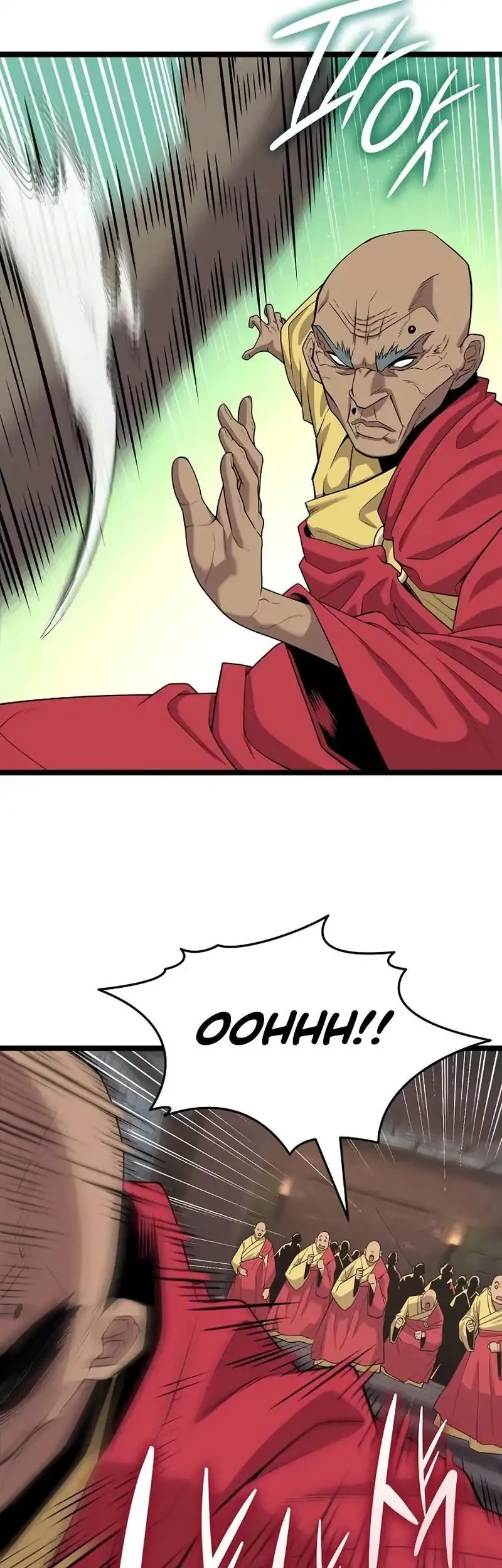 Tang Clan Legend Chapter 33 page 42