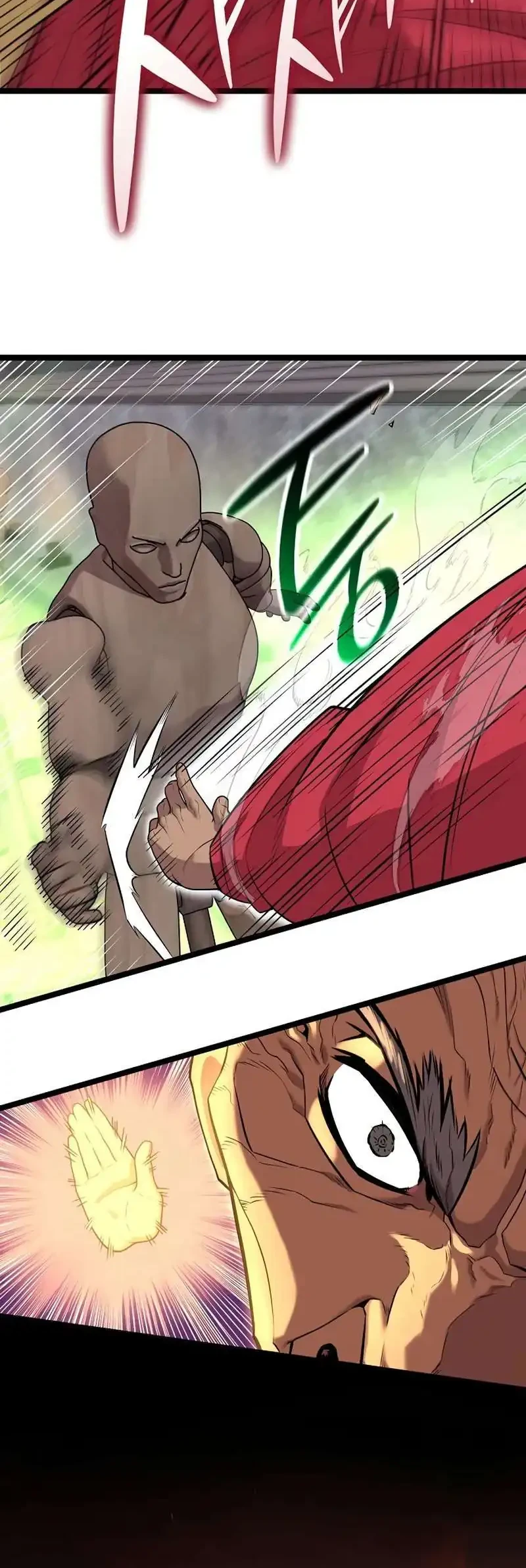 Tang Clan Legend Chapter 33 page 43