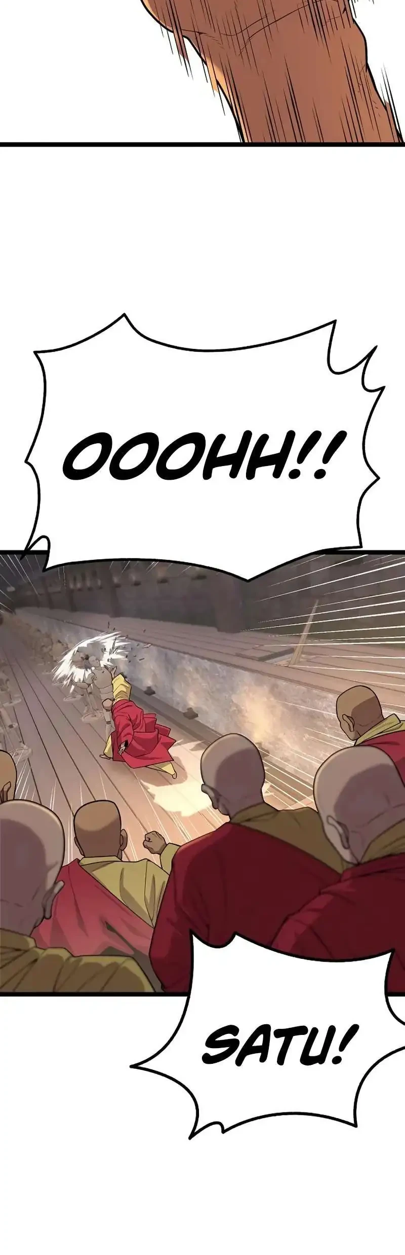 Tang Clan Legend Chapter 33 page 45