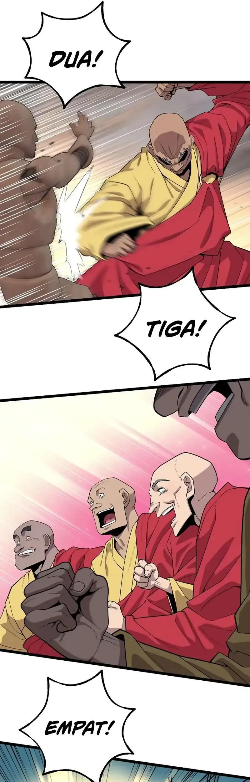Tang Clan Legend Chapter 33 page 46
