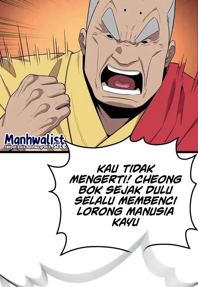 Tang Clan Legend Chapter 33 page 53