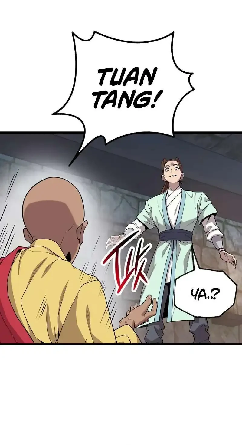 Tang Clan Legend Chapter 33 page 57