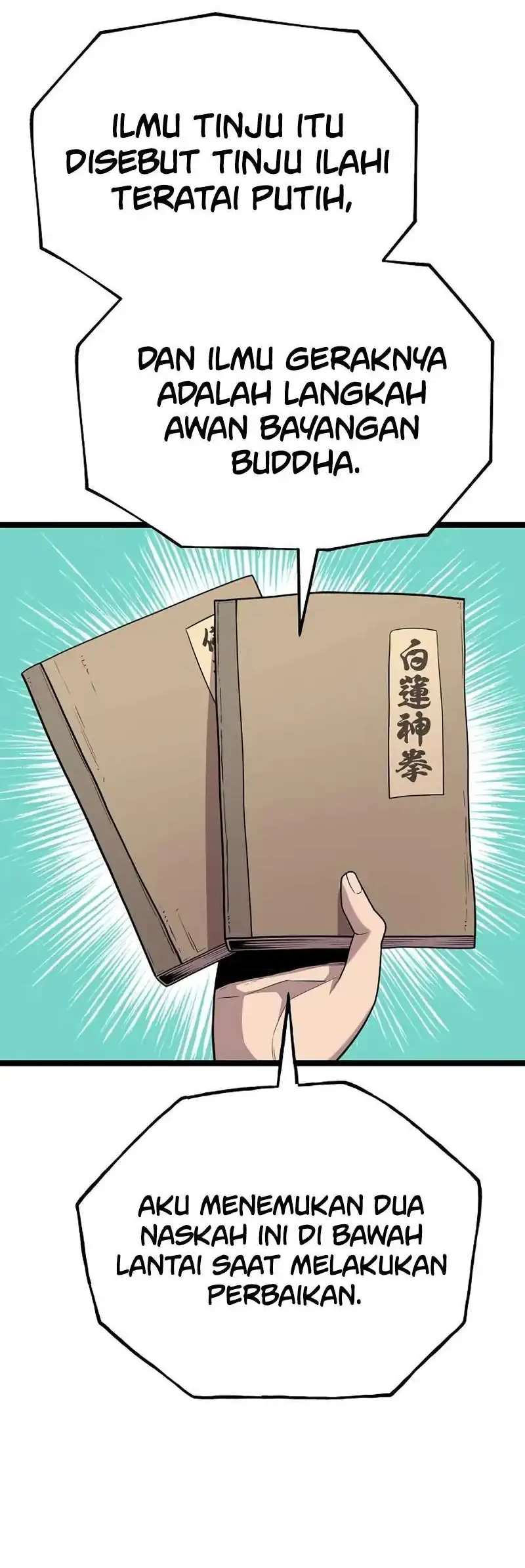 Tang Clan Legend Chapter 33 page 59