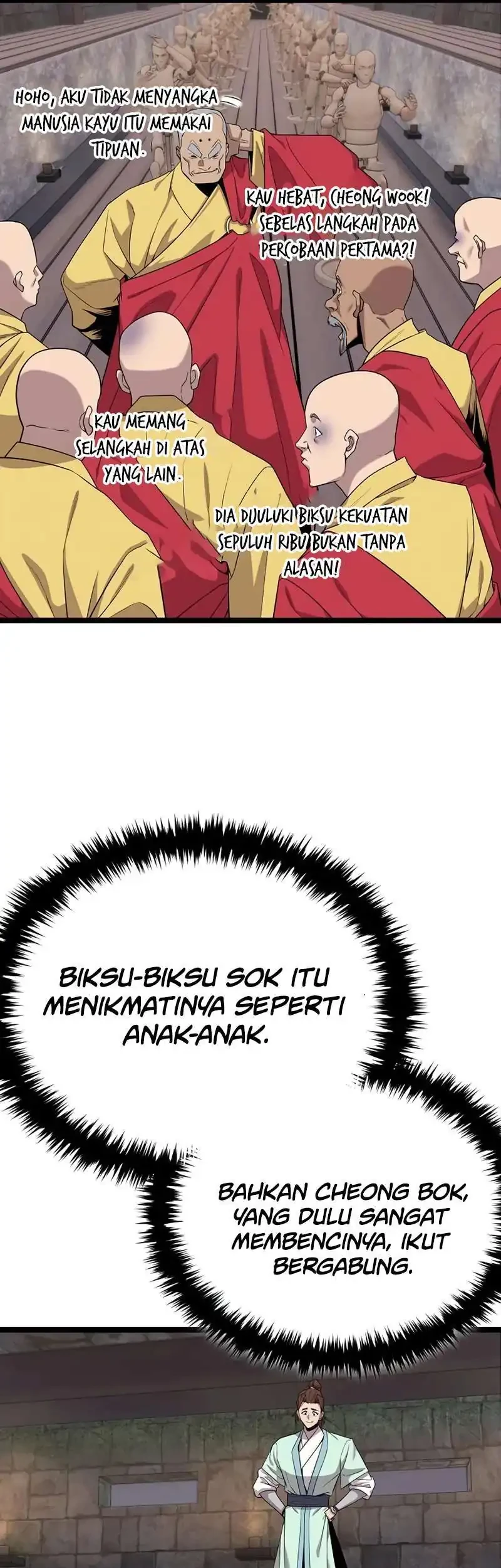 Tang Clan Legend Chapter 33 page 66