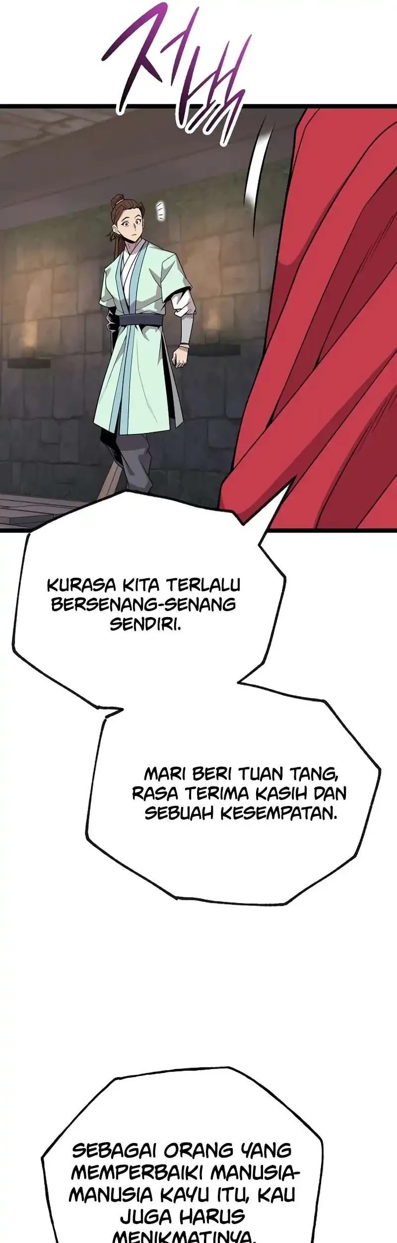Tang Clan Legend Chapter 33 page 68