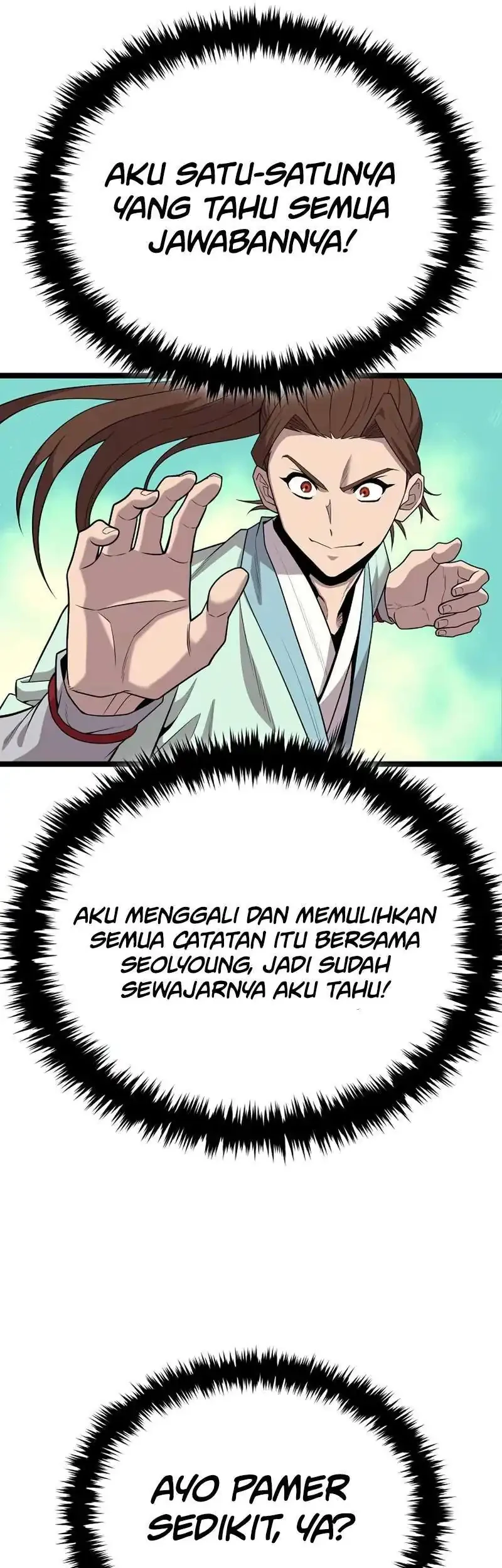 Tang Clan Legend Chapter 33 page 72