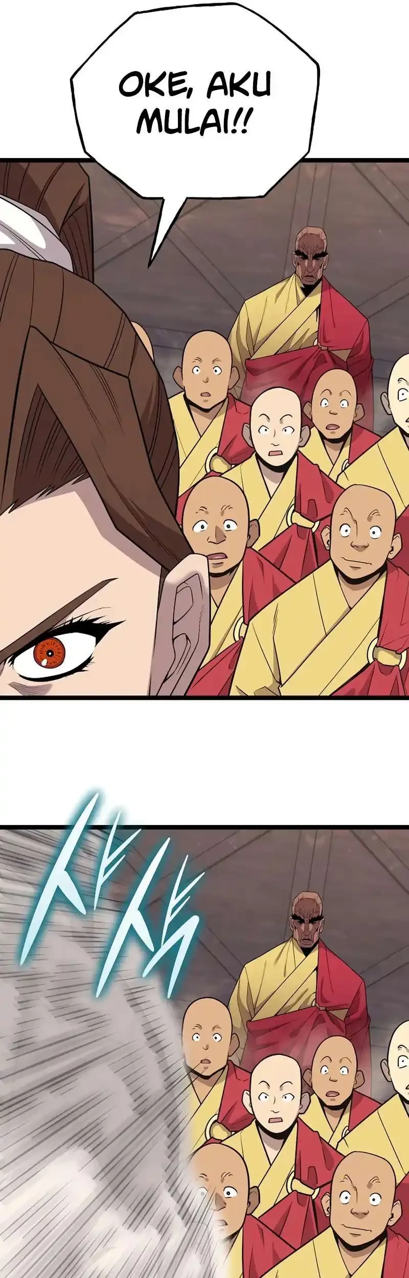 Tang Clan Legend Chapter 33 page 74
