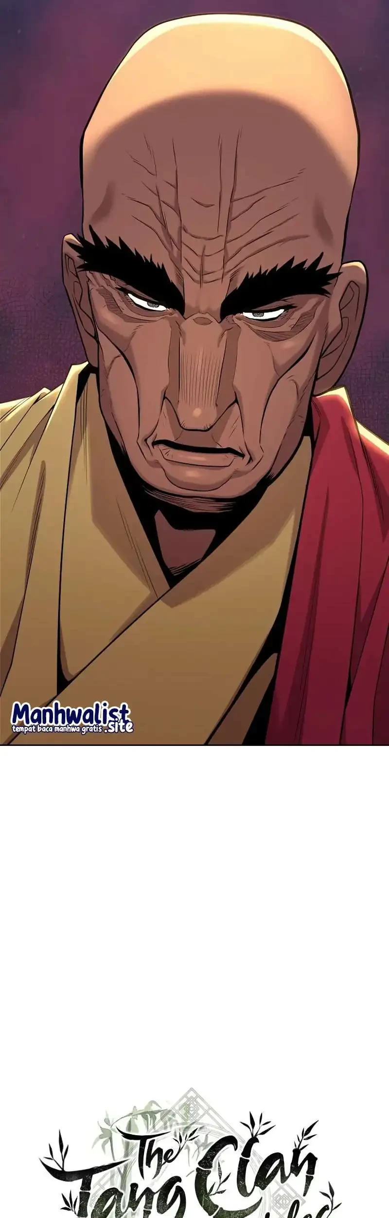 Tang Clan Legend Chapter 33 page 76