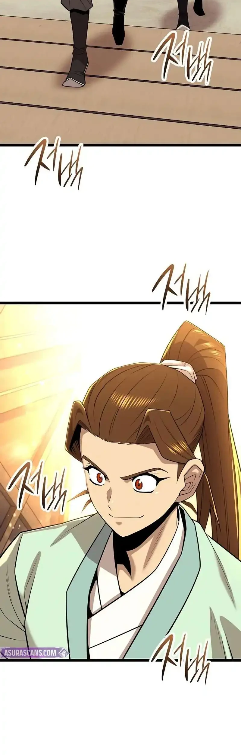 Tang Clan Legend Chapter 33 page 18