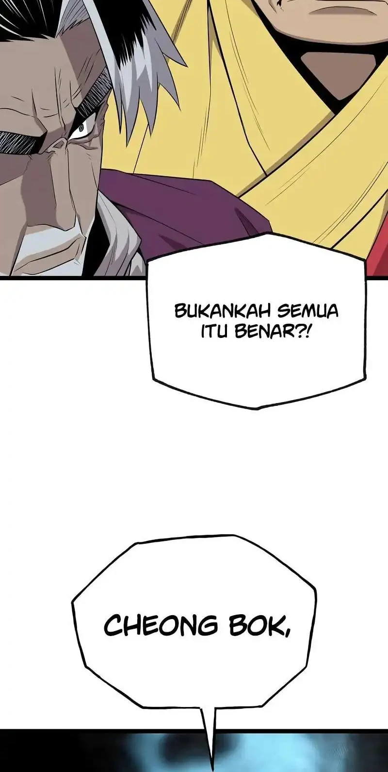 Tang Clan Legend Chapter 34 page 25