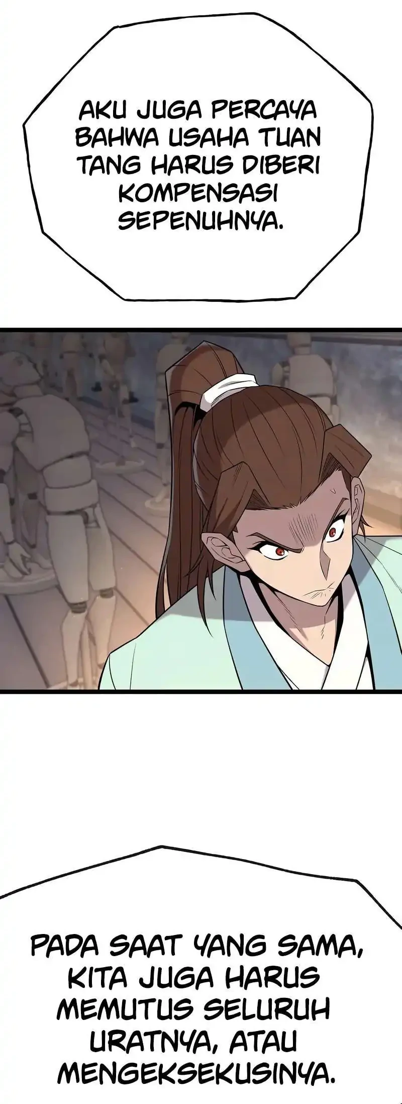 Tang Clan Legend Chapter 34 page 29
