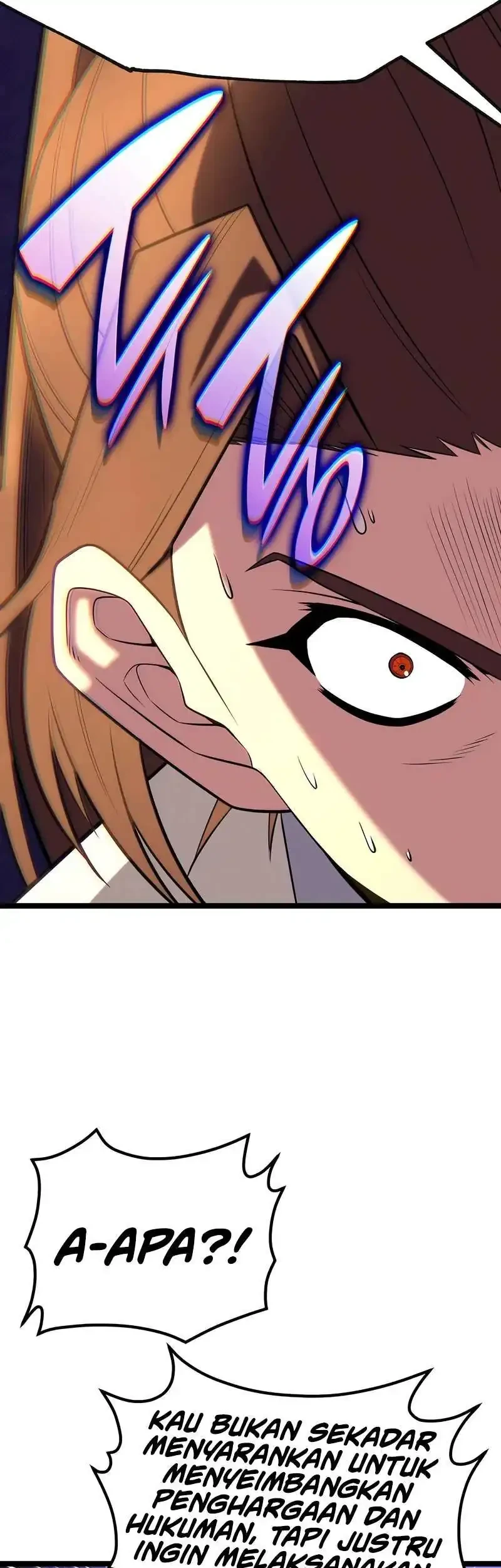 Tang Clan Legend Chapter 34 page 30