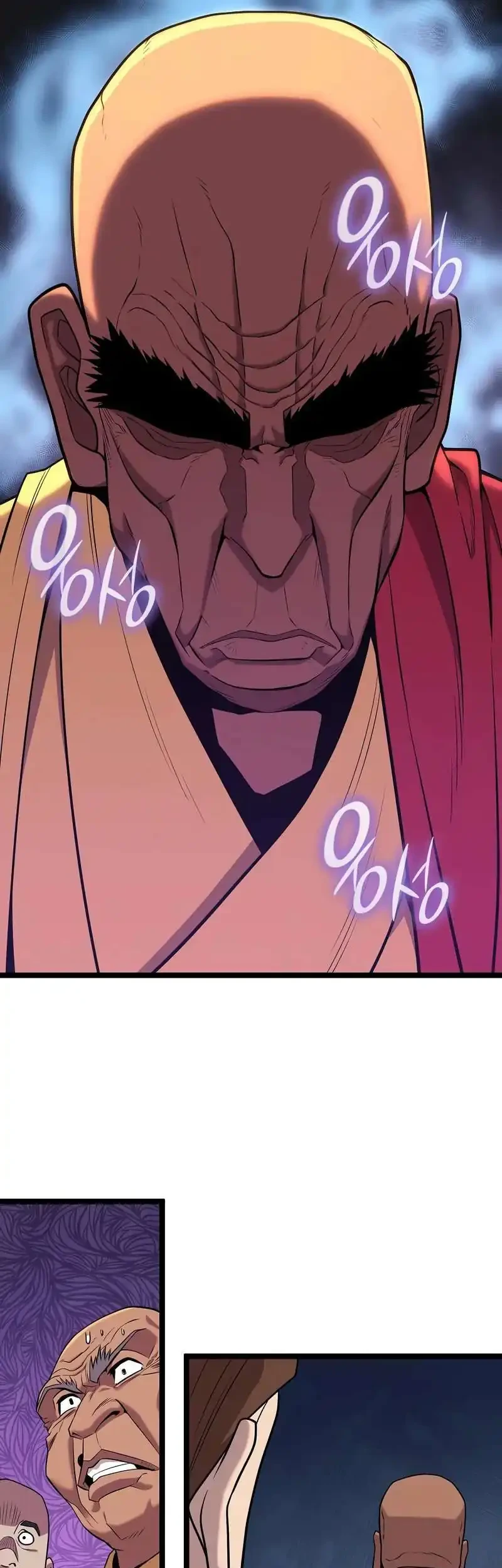 Tang Clan Legend Chapter 34 page 32