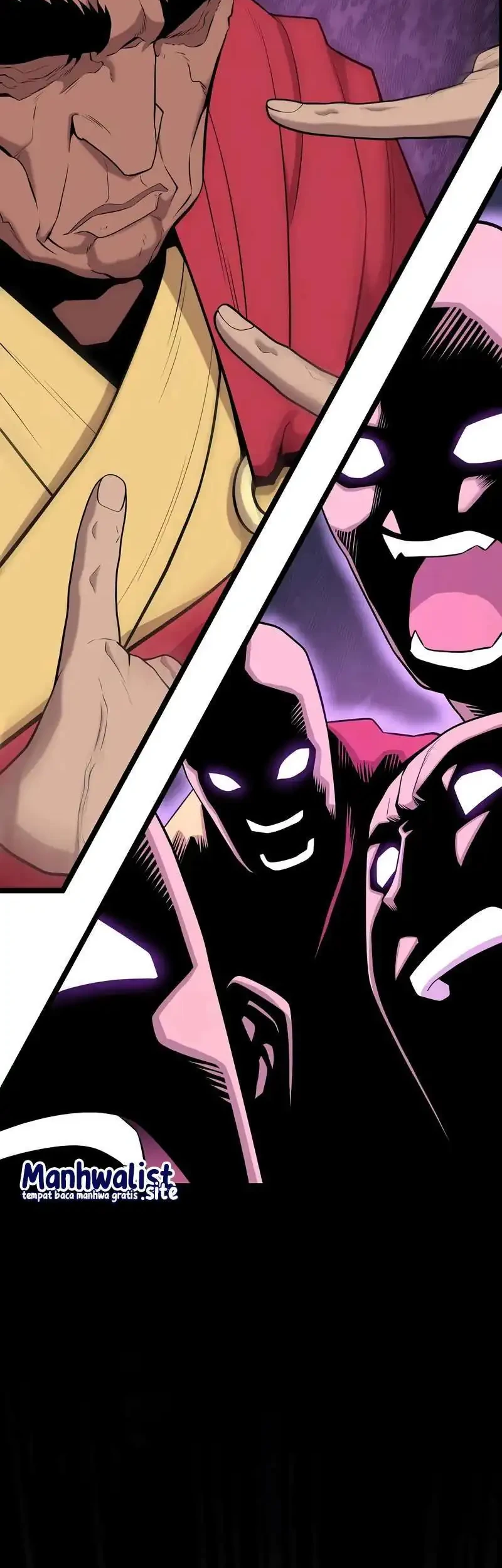 Tang Clan Legend Chapter 34 page 37