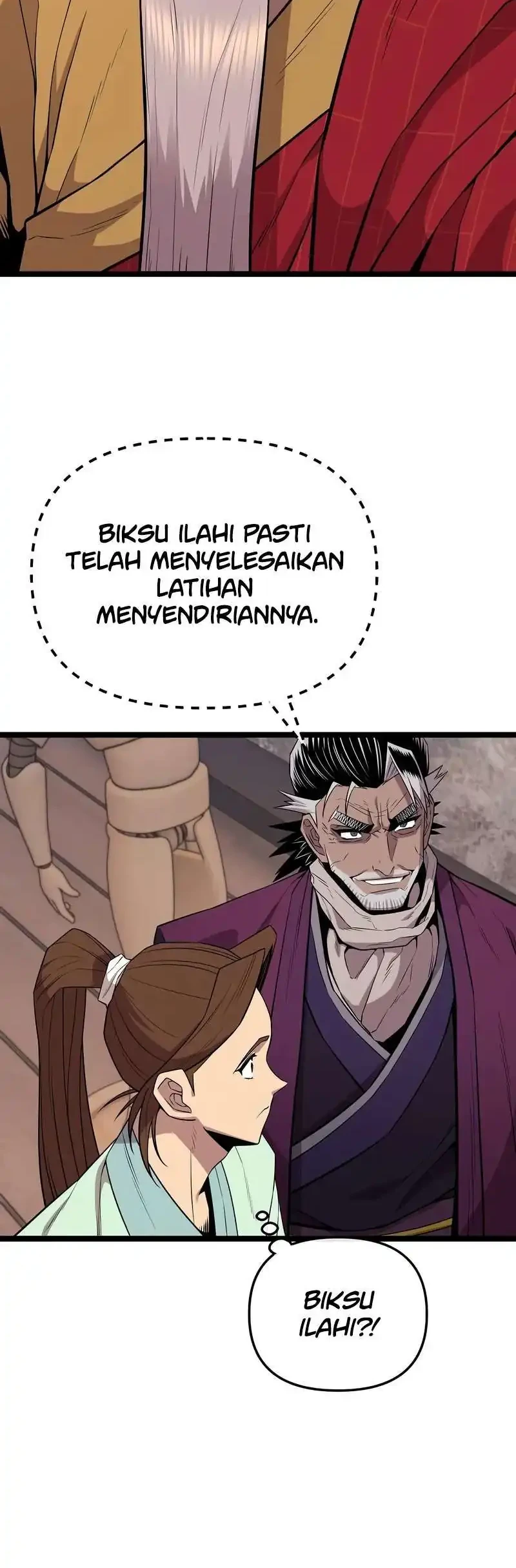 Tang Clan Legend Chapter 34 page 41