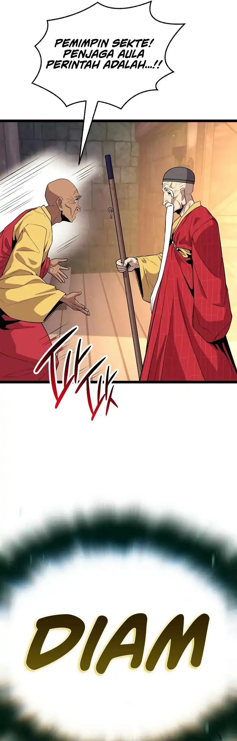 Tang Clan Legend Chapter 34 page 42