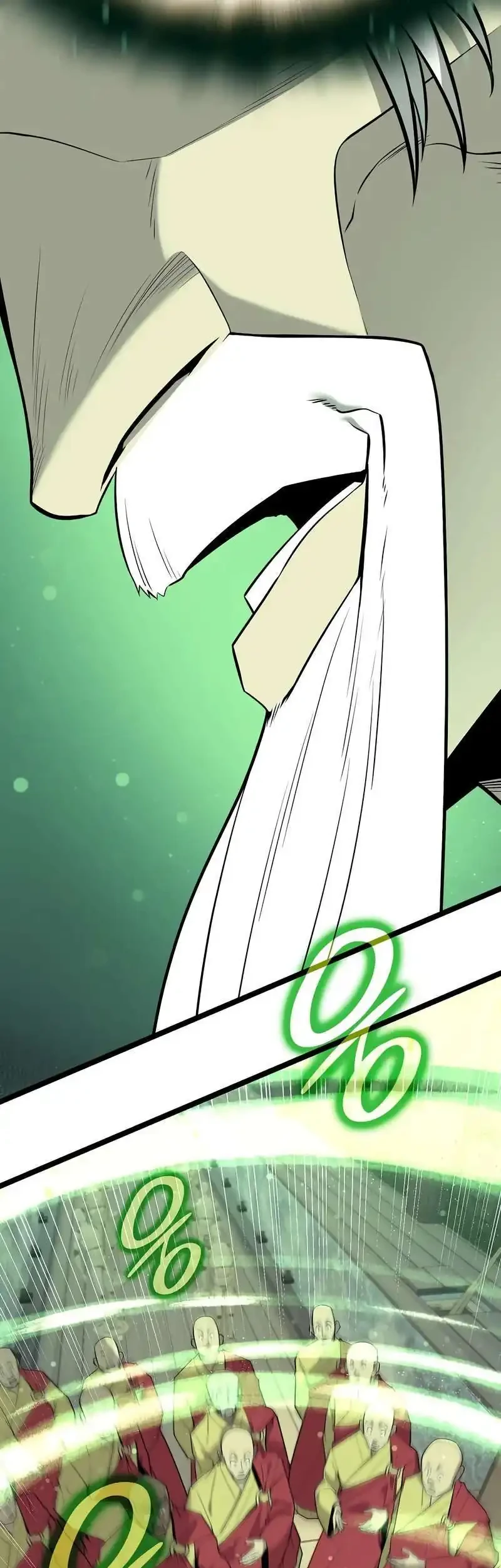 Tang Clan Legend Chapter 34 page 43