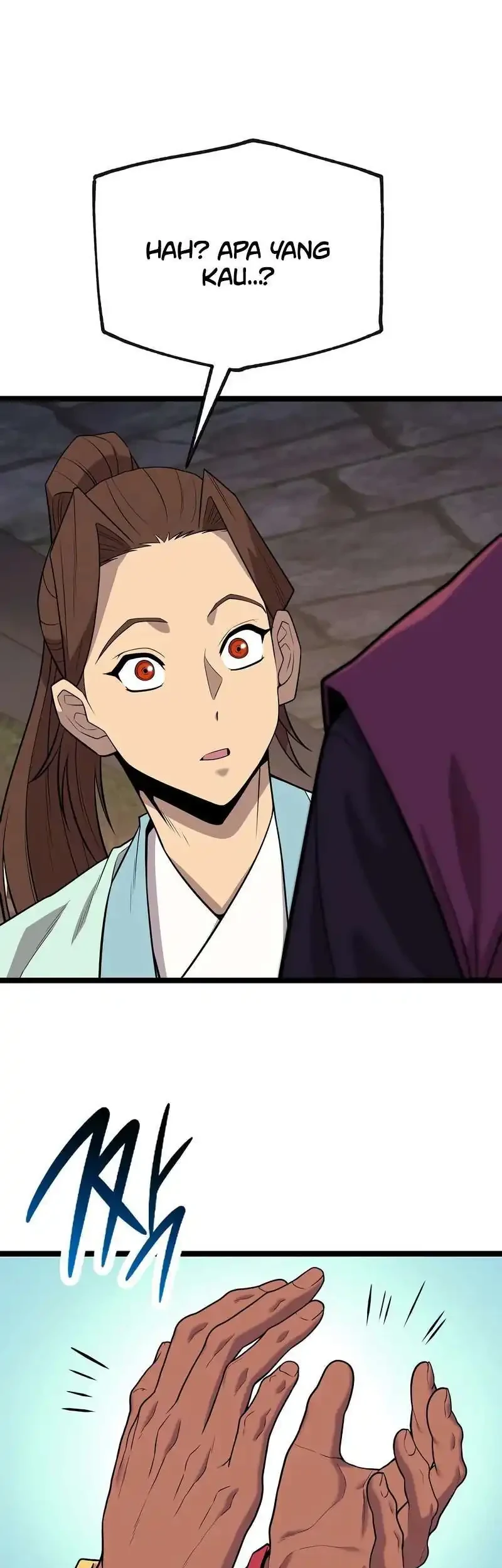 Tang Clan Legend Chapter 34 page 49