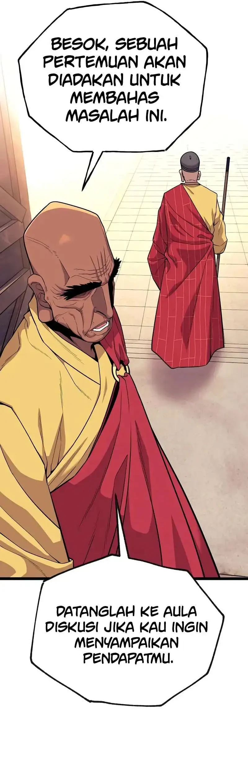 Tang Clan Legend Chapter 34 page 51