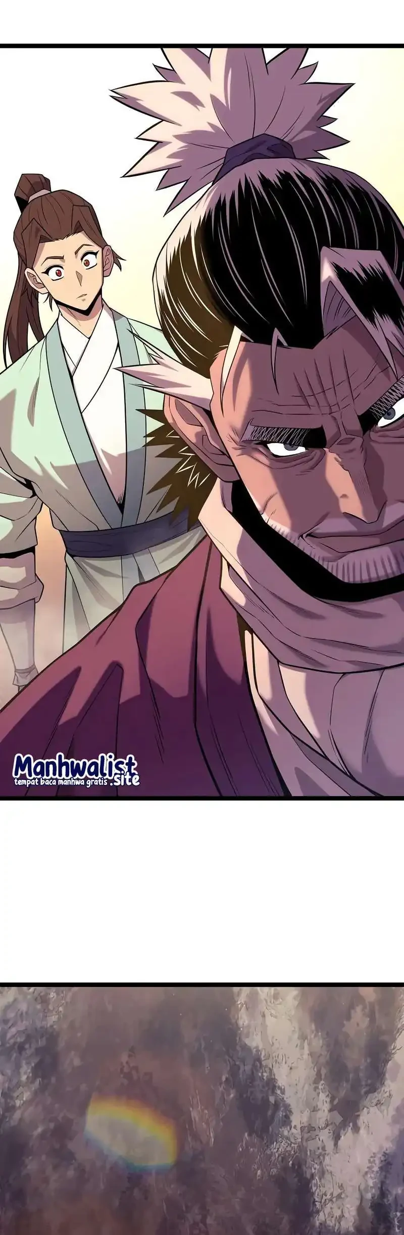 Tang Clan Legend Chapter 34 page 52