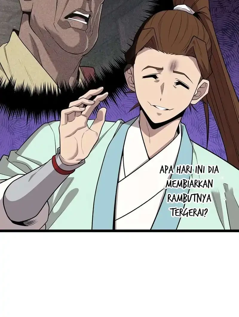 Tang Clan Legend Chapter 34 page 56