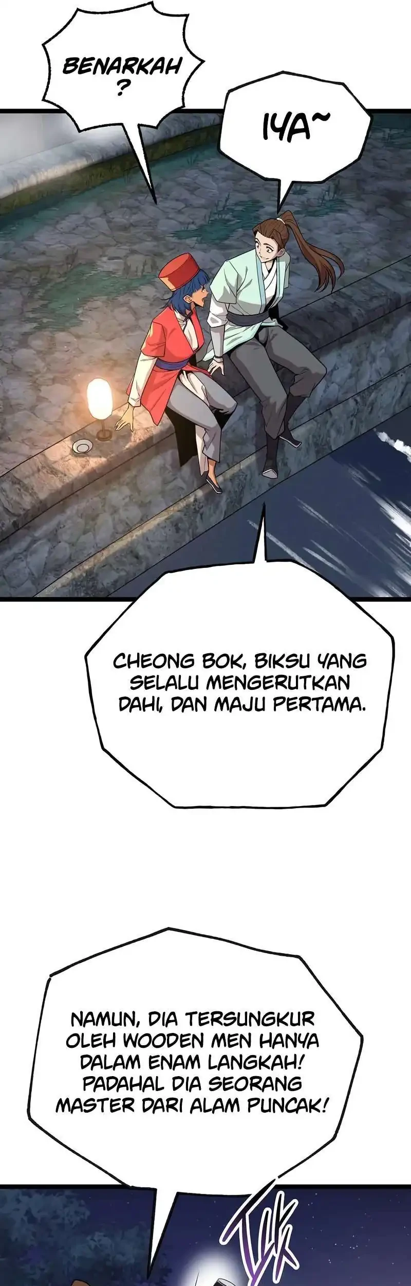 Tang Clan Legend Chapter 34 page 57