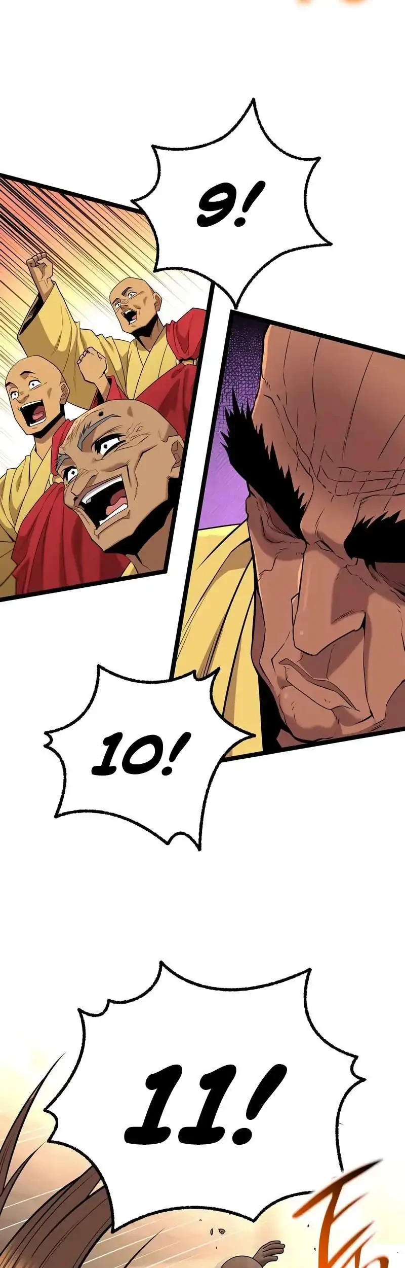 Tang Clan Legend Chapter 34 page 4
