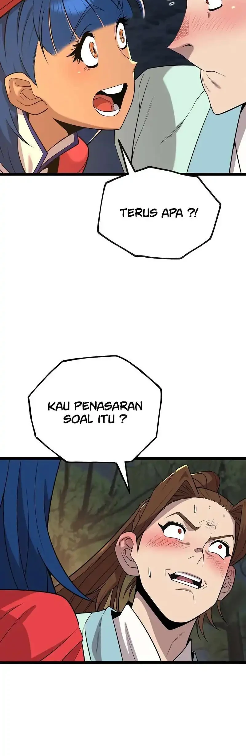 Tang Clan Legend Chapter 34 page 60