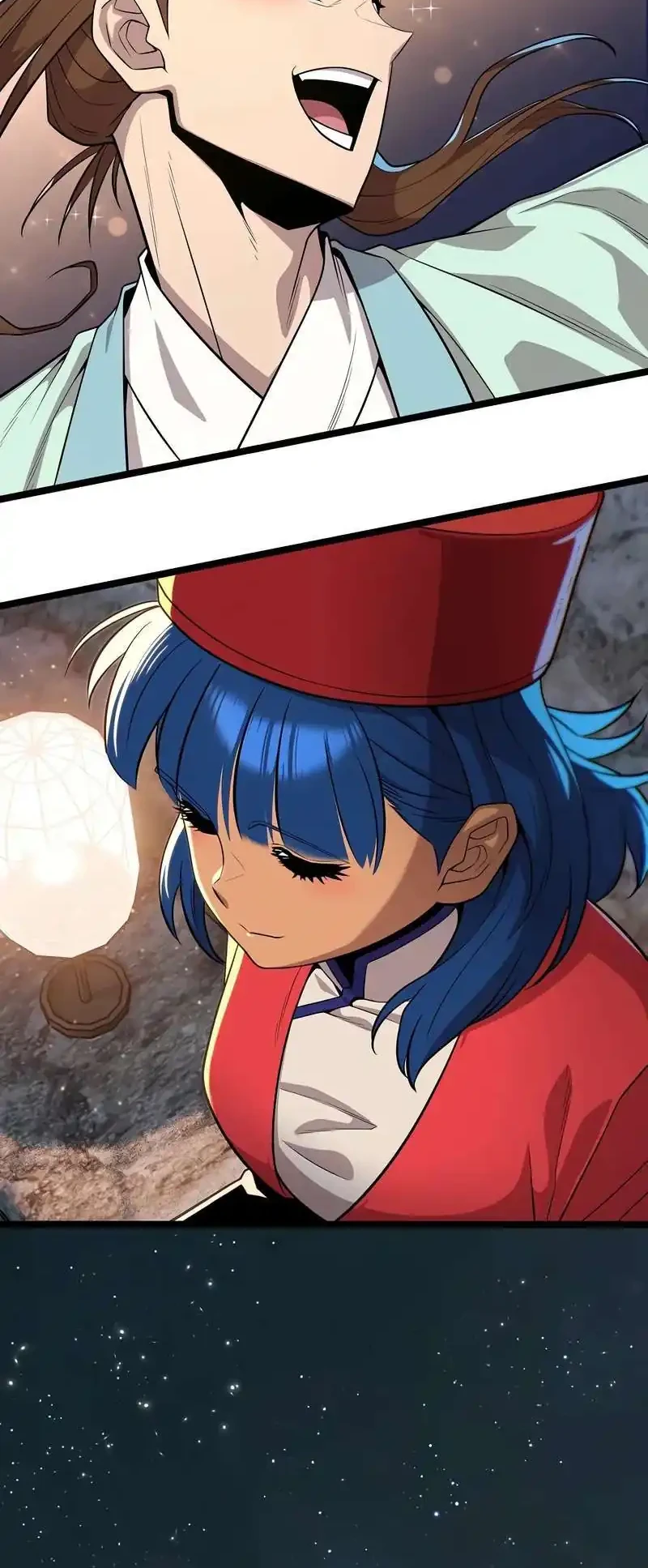 Tang Clan Legend Chapter 34 page 64