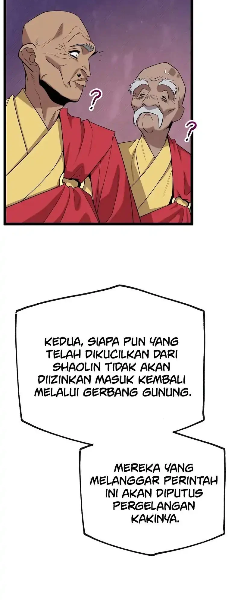 Tang Clan Legend Chapter 34 page 11