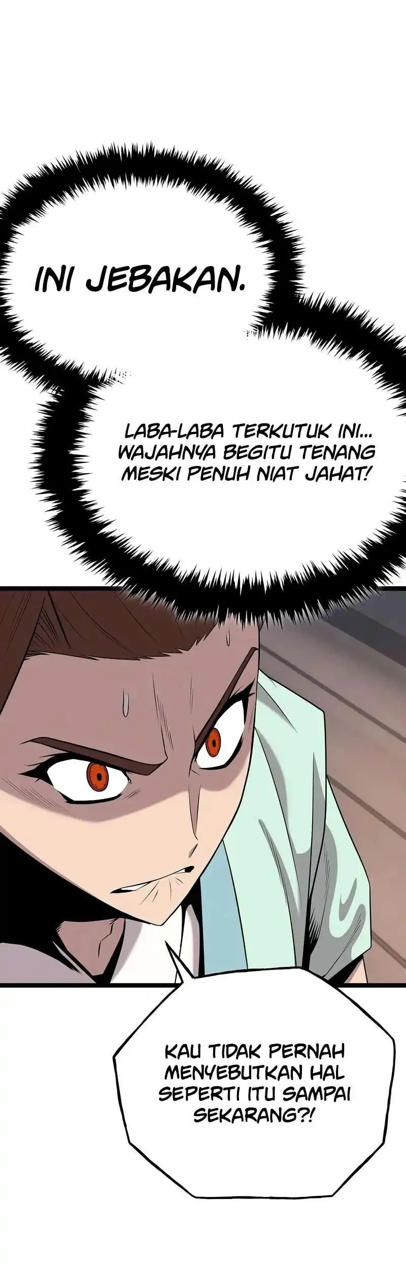 Tang Clan Legend Chapter 34 page 16