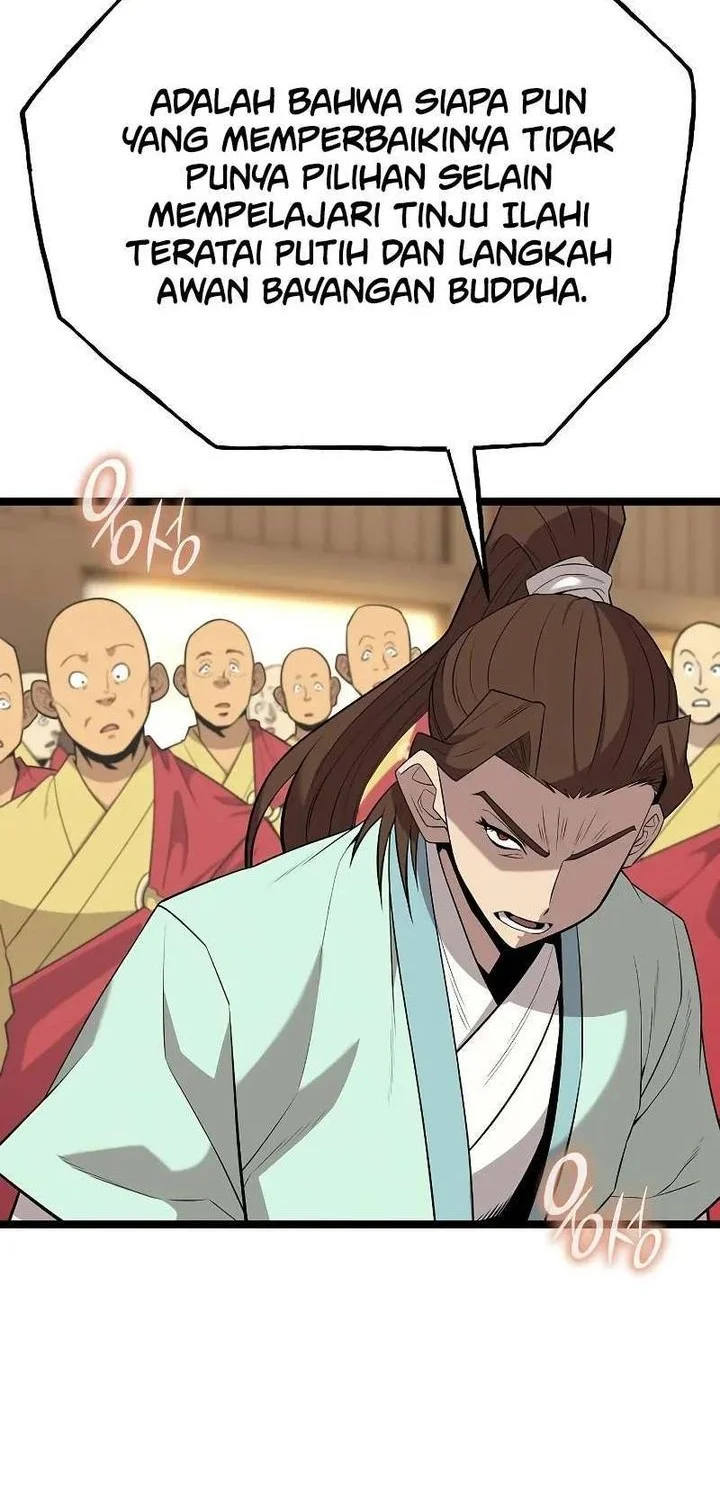 Tang Clan Legend Chapter 35 page 19