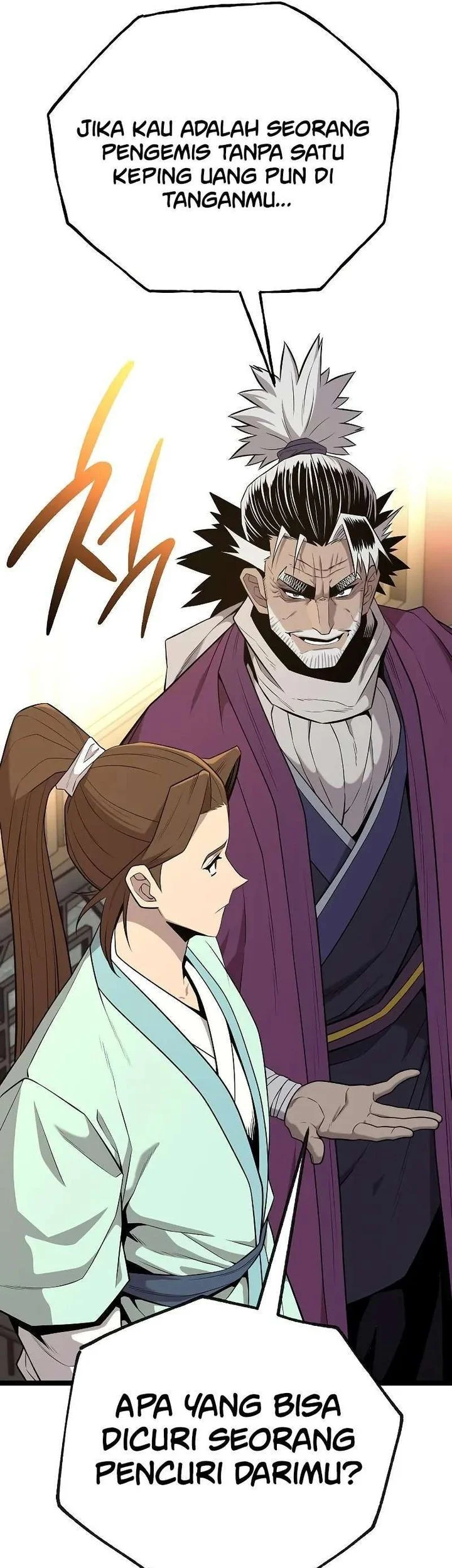 Tang Clan Legend Chapter 35 page 32