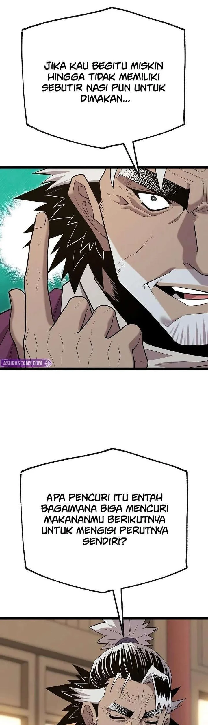 Tang Clan Legend Chapter 35 page 34