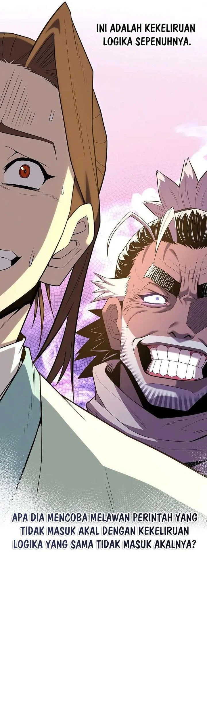 Tang Clan Legend Chapter 35 page 52