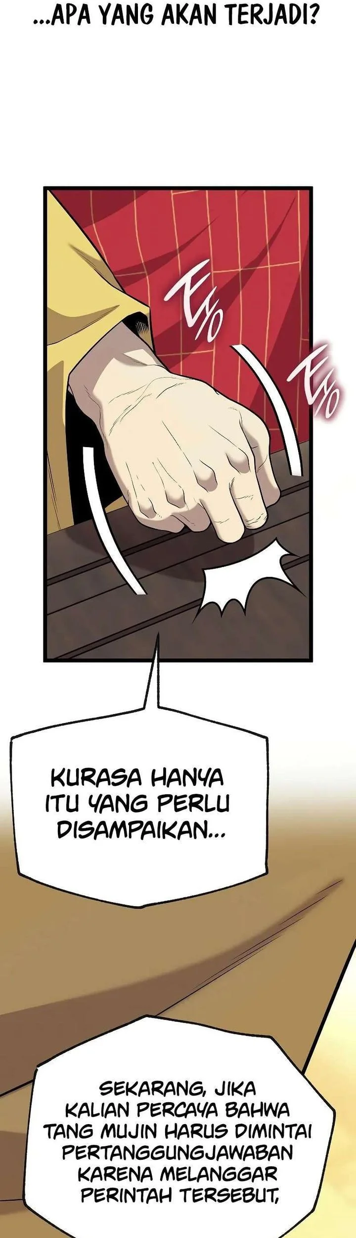 Tang Clan Legend Chapter 35 page 54
