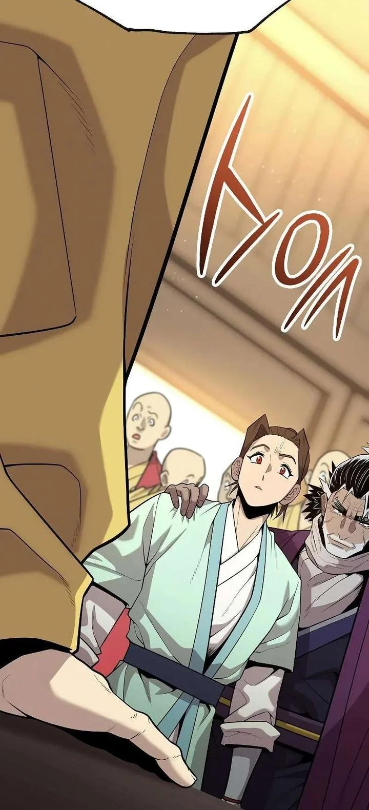 Tang Clan Legend Chapter 35 page 55