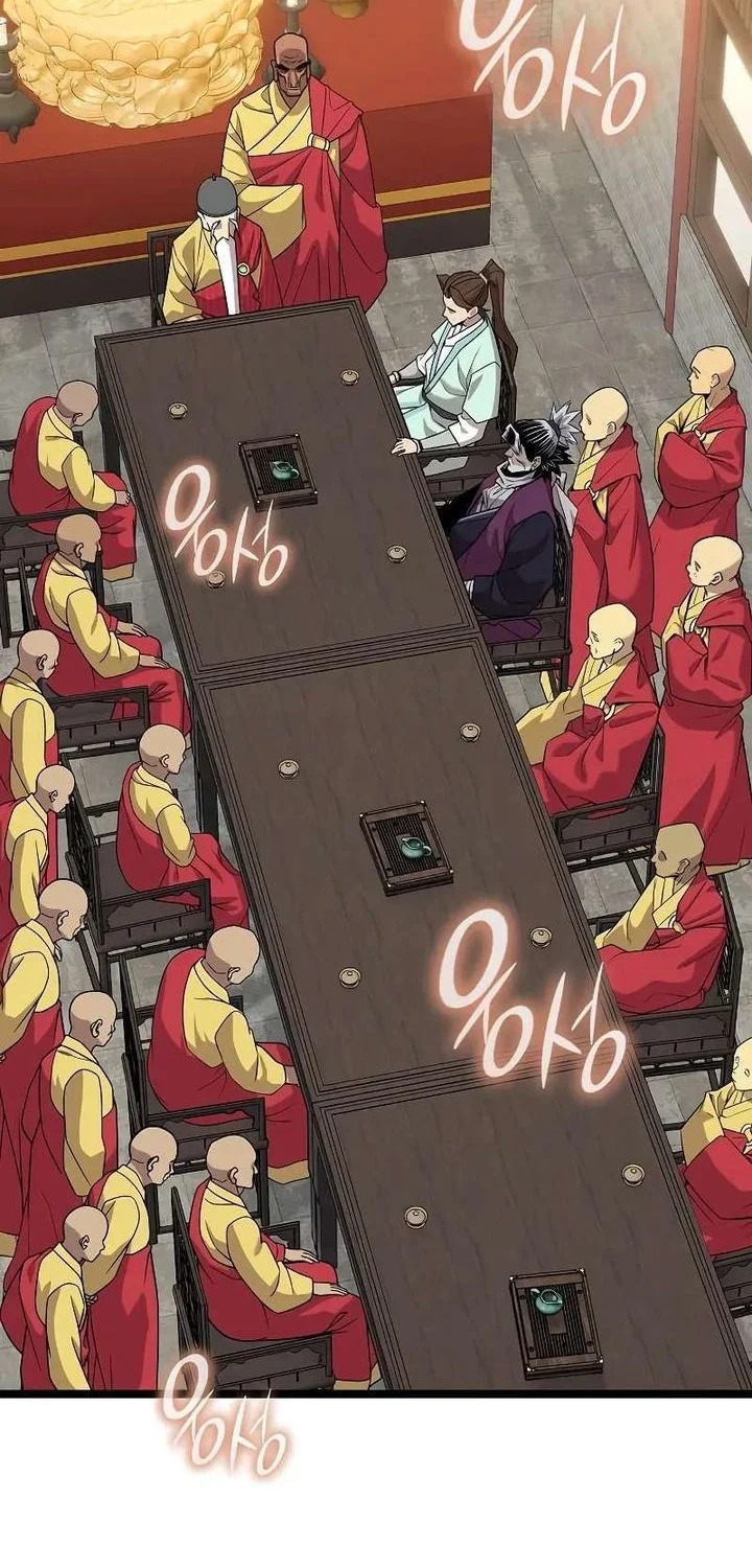 Tang Clan Legend Chapter 35 page 4