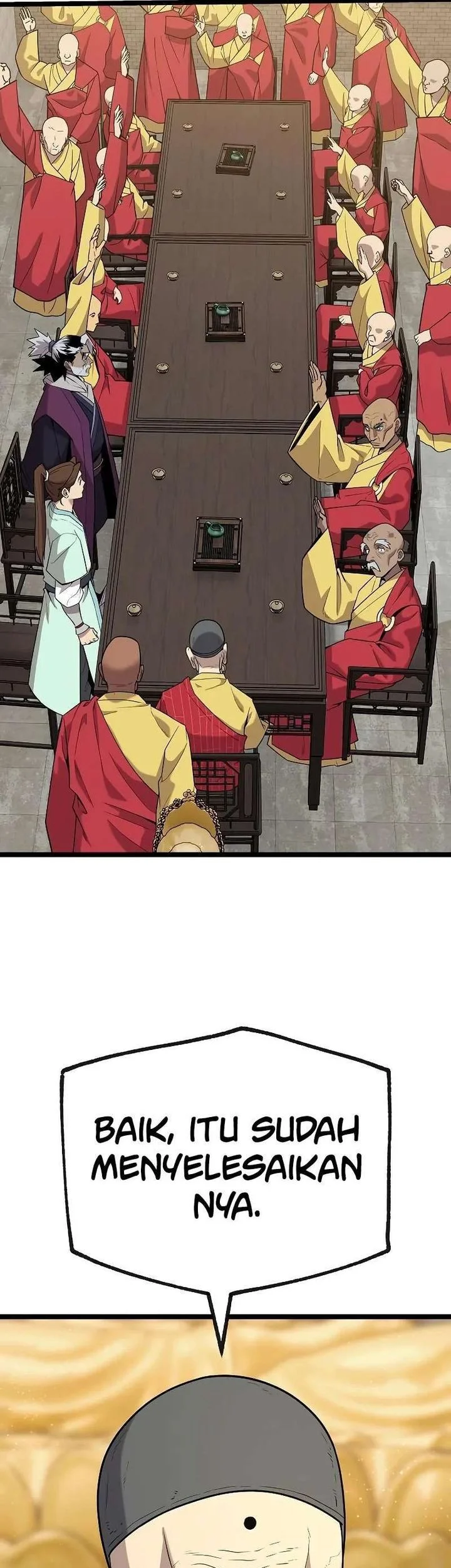 Tang Clan Legend Chapter 35 page 62