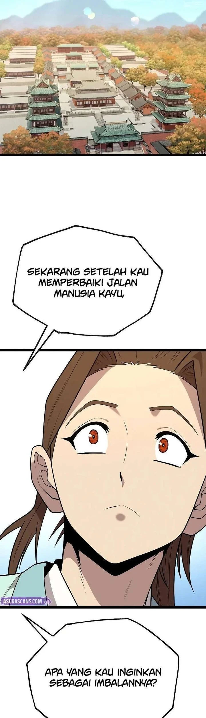 Tang Clan Legend Chapter 35 page 64